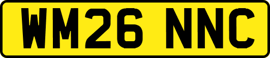 WM26NNC