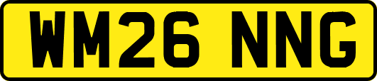 WM26NNG