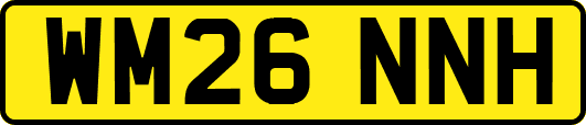 WM26NNH
