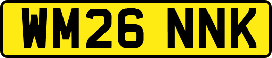 WM26NNK
