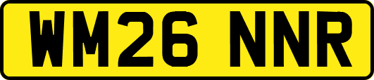 WM26NNR