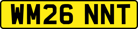 WM26NNT