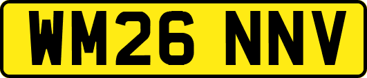 WM26NNV