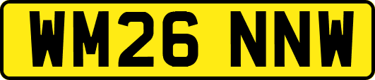 WM26NNW