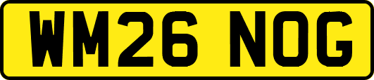 WM26NOG