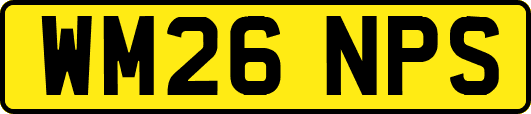 WM26NPS
