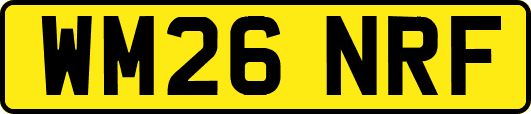 WM26NRF