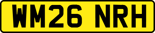 WM26NRH