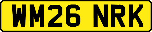 WM26NRK