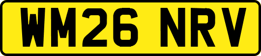 WM26NRV