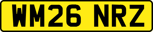 WM26NRZ