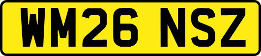 WM26NSZ