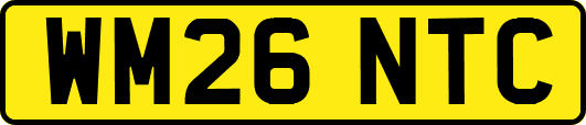 WM26NTC
