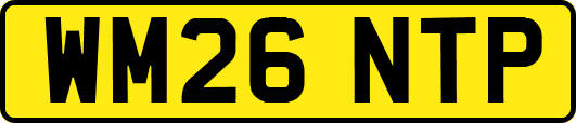 WM26NTP