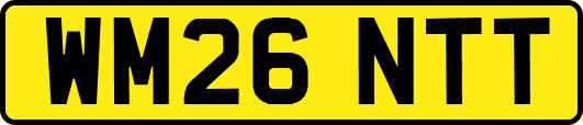 WM26NTT