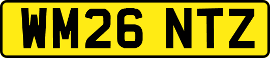 WM26NTZ