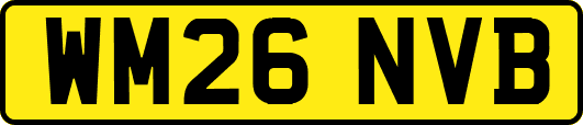WM26NVB