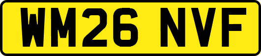 WM26NVF