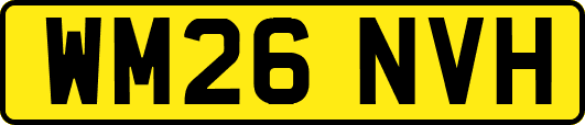 WM26NVH
