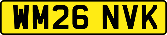 WM26NVK