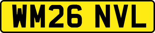 WM26NVL