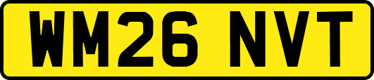 WM26NVT
