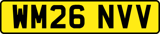 WM26NVV