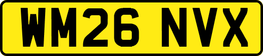 WM26NVX