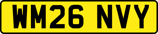 WM26NVY