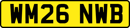 WM26NWB