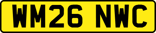WM26NWC