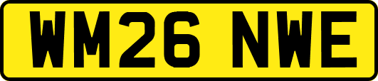 WM26NWE