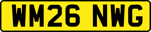 WM26NWG