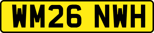 WM26NWH