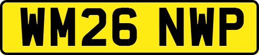 WM26NWP