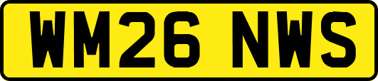 WM26NWS