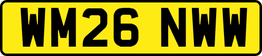 WM26NWW