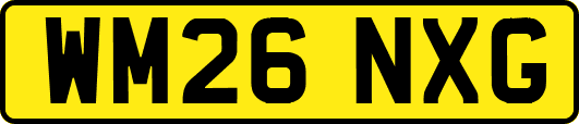 WM26NXG