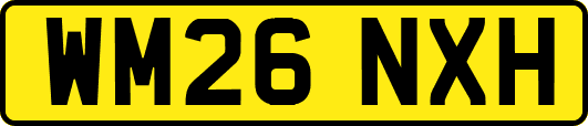 WM26NXH