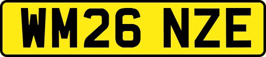 WM26NZE