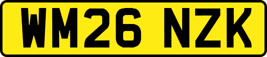 WM26NZK