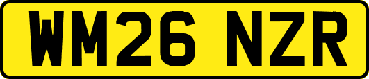 WM26NZR