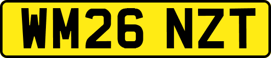 WM26NZT
