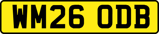 WM26ODB