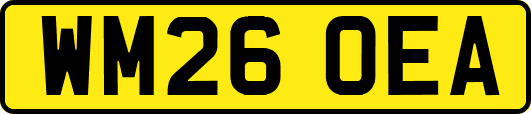 WM26OEA