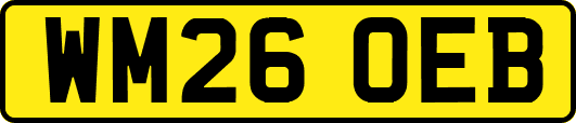 WM26OEB