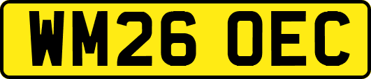 WM26OEC