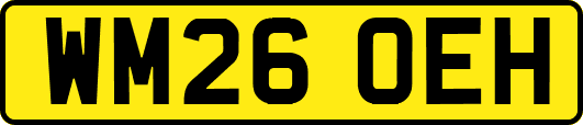 WM26OEH