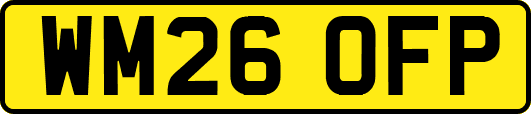 WM26OFP