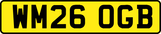 WM26OGB